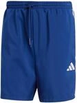 adidas Herren Essential Three Stripes Chelsea Base Short Shorts, Dark...