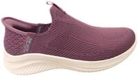Skechers Slip-Ins: Ultra Flex 3.0 - Easy Win 150450-PUR, Women Sports Shoes,Sneakers,
