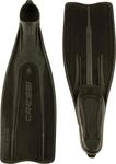 CRESSI Schnorchelflossen & Schwimmflossen Pro Star, schwarz, 39/40, BG185039
