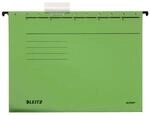 Leitz H&auml;ngemappe 1985-55 gr&uuml;n VE=5