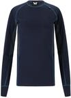 WHISTLER Damen Baselayer Lapas 2048 Navy Blazer 40