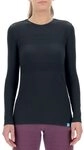 UYN Natural Training T-Shirt Blackboard XS