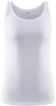 Craft Core Dry Singlet Damen wei&szlig;