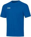 JAKO Kinder T-Shirt Base, Royal, 140