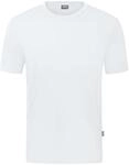 JAKO Organic T-Shirt Weiss, XL Herren