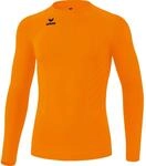 Erima Unisex Kinder Athletic Longsleeve 2.0 Funktionsunterw&auml;sche (2252127), New