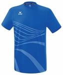 Erima Unisex Kinder Racing 2.0 T-Shirt (8082302), new royal, 164