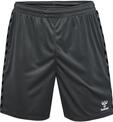 hummel Authentic PL Shorts Herren, Verstellbarer Kordelzug im Hosenbund,