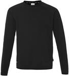 uhlsport ID Sweatshirt ohne Kapuze - f&uuml;r Kinder und Erwachsene - Fu&szlig;ball-Sweatshirt