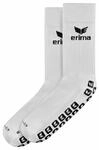Erima Unisex ErwachseneTrainingssocke GRIP (3182402), wei&szlig;/schwarz, 43-46