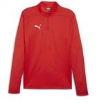 PUMA teamFINAL Training 1/4 Zip Top