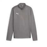 teamGOAL Training 1/4 Zip Top Jr