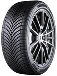 Bridgestone TURANZA ALL SEASON 6 ENLITEN DRIVEGUARD - 235/60 R18 103V - B/B/71 -