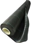 NOOR Unkrautblocker Profirolle - Unkrautvlies mit 105 g/m&sup2; - ganze Rolle 1x25 m -