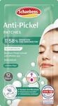 Schaebens Reine Haut Anti-Pickel Patches die Soforthilfe gegen Pickel mit
