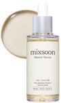 mixsoon Master Serum, 60ml | AHA/BHA-Reinigung mit CICA, Bifida & Panthenol: St&auml;rkt