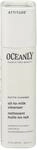 ATTITUDE Oceanly Oil-to-Milk Face Cleanser Stick, EWG Verified, Plastic-free, Plant