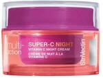 StriVectin Super-C Night Vitamin C Night Cream, Brightening and Firming, Boost Skin