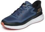 Skechers Herren Slip-Ins: Go Golf Flight Spikeless Lace Up MeshTurnschuhes for Men