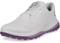 ECCO Lt1 Boa Hybrid Golfschuh f&uuml;r Damen, wasserdicht, Delikatesse, 37/37.5 EU