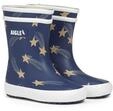 Aigle Unisex Kinder Baby Flac Play2Gummistiefel