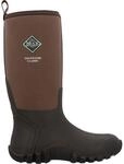 MUCK Herren Edgewater Outdoor-Ausr&uuml;stung, Braun, 38.5 EU