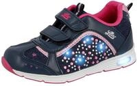 Lico M&auml;dchen Shine V Blinky Sneaker