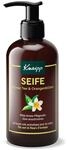 Kneipp Seife Gr&uuml;ner Tee & Orangenbl&uuml;ten - Bewahrt die Haut vor dem Austrocknen -