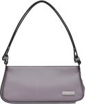 LIEBESKIND BERLIN Schultertasche Franzis Crossbody Bag Anemone flieder