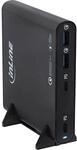 InLine USB Netzteil, GaN Ladeger&auml;t, 4-Port, 2X USB-C + 2X USB-A, 120W, Power