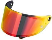 HJC, Helmvisier RPHA12 (HJ-42), Rotes Iridium