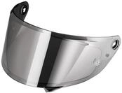 HJC, Helmvisier RPHA12 (HJ-42), Silber-Iridium