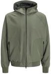 JACK & JONES JJEJAXON Bomber NOOS