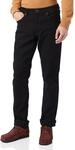 Wrangler Herren-Jeans, Regular Fit, Straight Leg