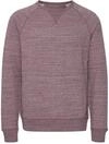 Blend BHAlton Herren Sweatshirt Pullover Pulli mit Rundhalsausschnitt, Gr&ouml;&szlig;e:L,