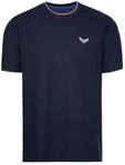 TRIGEMA T-Shirt in Piqu&eacute;-Qualit&auml;t