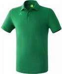 Erima Herren Teamsport Poloshirt (211334), smaragd, L