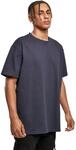 Build Your Brand Herren By102-heavy Oversize Tee Heavy Oversize Tee (1er Pack)