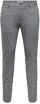 ONSMARK Slim Check 020919 Pant NOOS