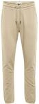 Blend BHDownton Herren Sweatpants Sweat Hose Jogginghose Sporthose mit Kordeln