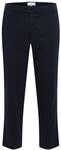 CASUAL FRIDAY CFPepe Herren Chino Hose Stoffhose mit Stretch Relaxed Fit Cropped,