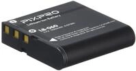 Kodak BAT-LB-060-CN Lithium-Ionen-Akku f&uuml;r AZ421, Wei&szlig;