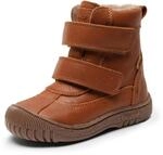 Bisgaard Unisex Kinder Ellis Snow Boot, Whiskey, 29 EU