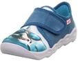Superfit M&auml;nnlich BUBBLE T&uuml;rkis 8040