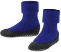 FALKE Unisex Kinder Stoppersocken Cosyshoe Minis K Hp Wolle rutschhemmende...