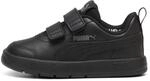PUMA Kinder Courtflex V3 Sneakers