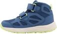 Jack Wolfskin Unisex Kinder Woodland 2 Texapore Mid Vc Walking-Schuh, Evening...