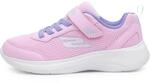 Skechers M&auml;dchen Selectors Reset Achieved Sneaker, Pink, 32 EU