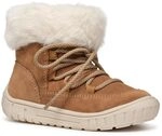 GEOX BABY B OMAR GIRL WPF HYBRID WHISKY 20_EU