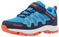 Kastinger Unisex Kinder Fsk-ferlacher Low Ev Ktx Wanderschuh, Sky Flame, 33 EU